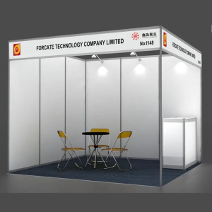 Exhibition Area Ex-40